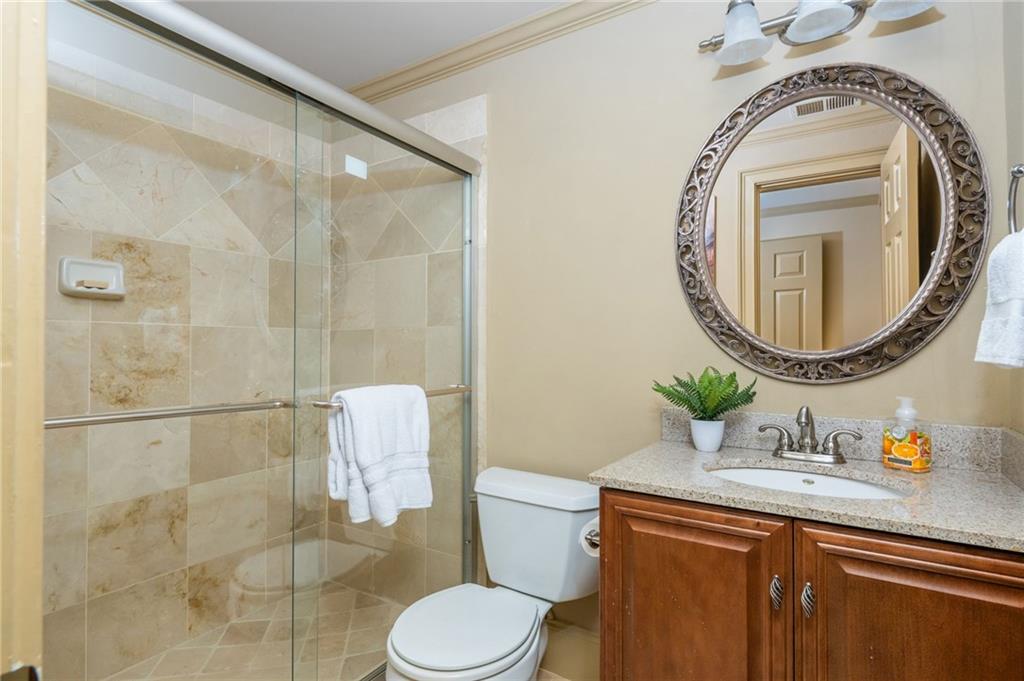 Creekstone Estates - Residential