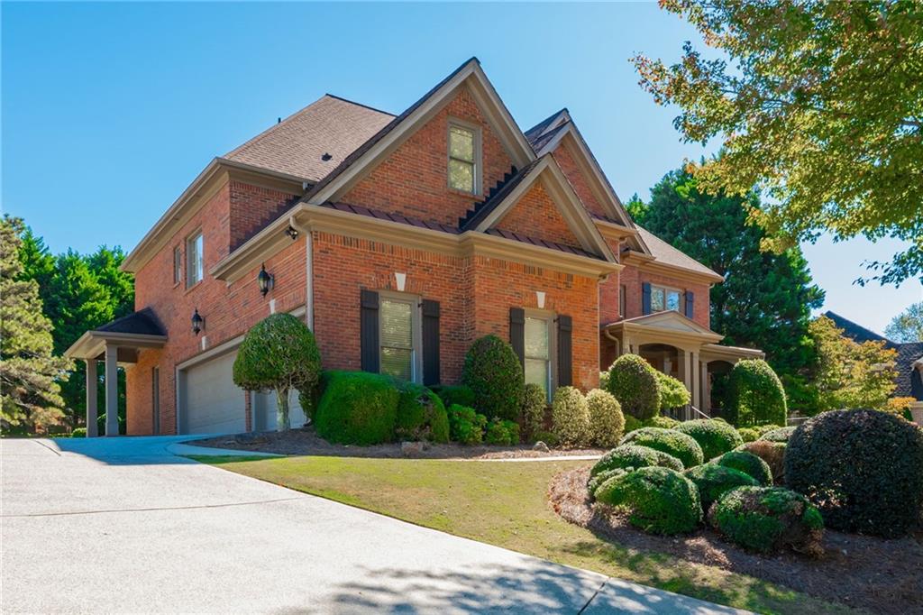 Creekstone Estates - Residential