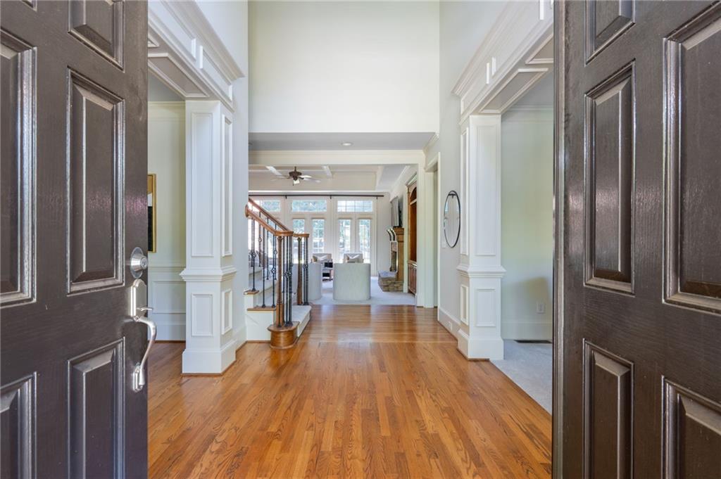 Creekstone Estates - Residential