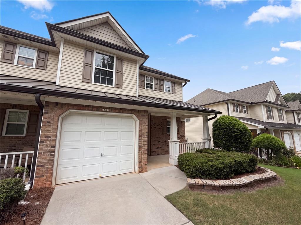93 Darbys Crossing Court