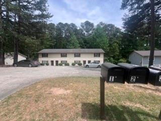 5954 Stonewall Drive