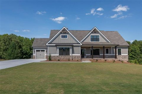 A home in Monroe