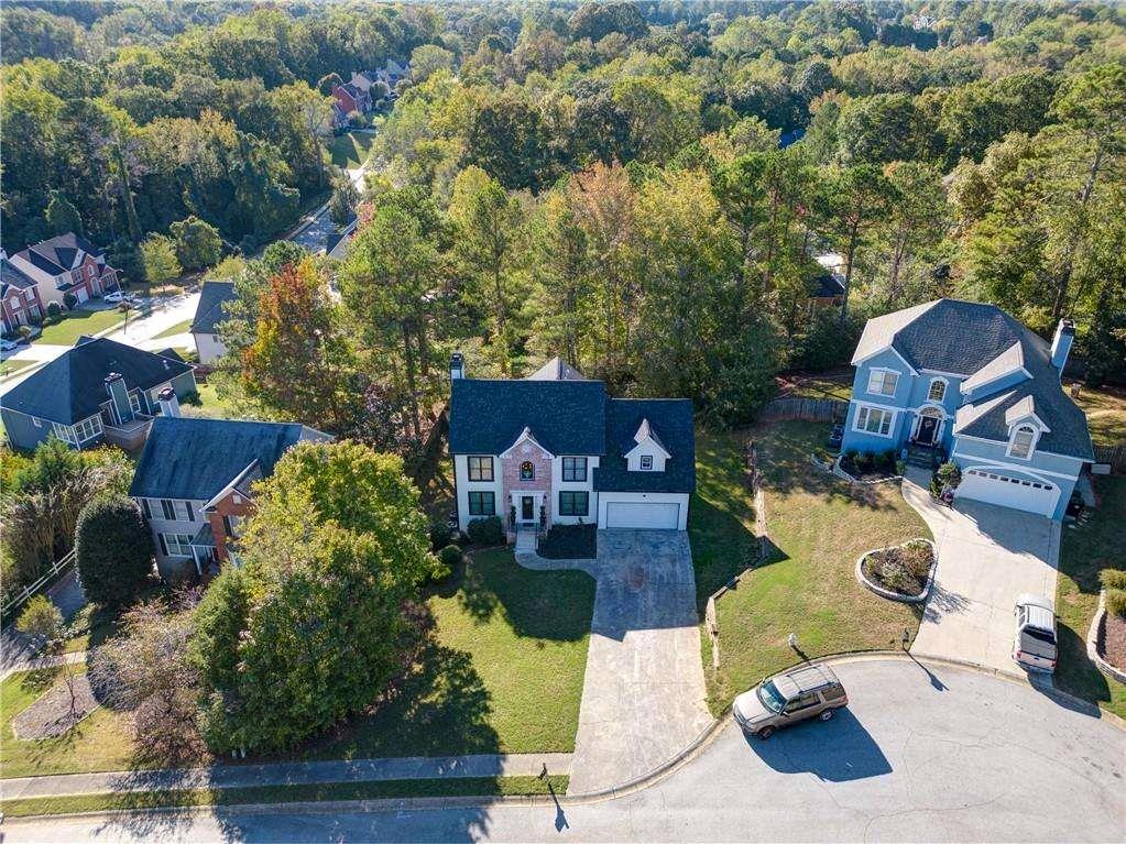 77 Hunters Green, Dallas, Georgia image 23