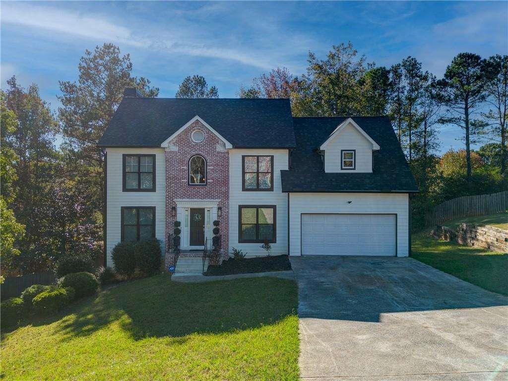 77 Hunters Green, Dallas, Georgia image 1
