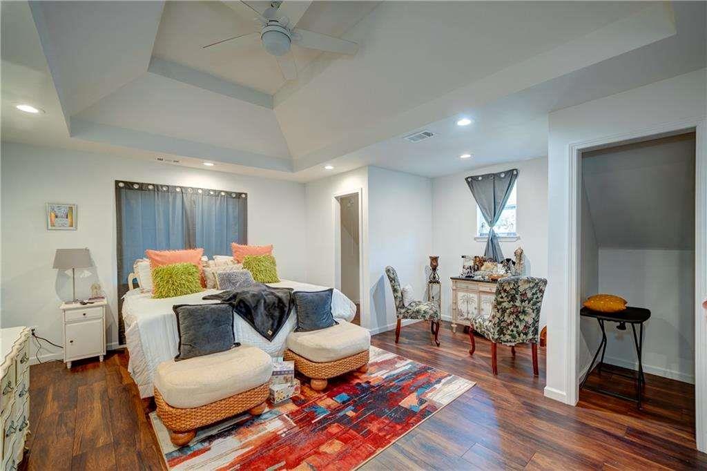 77 Hunters Green, Dallas, Georgia image 6