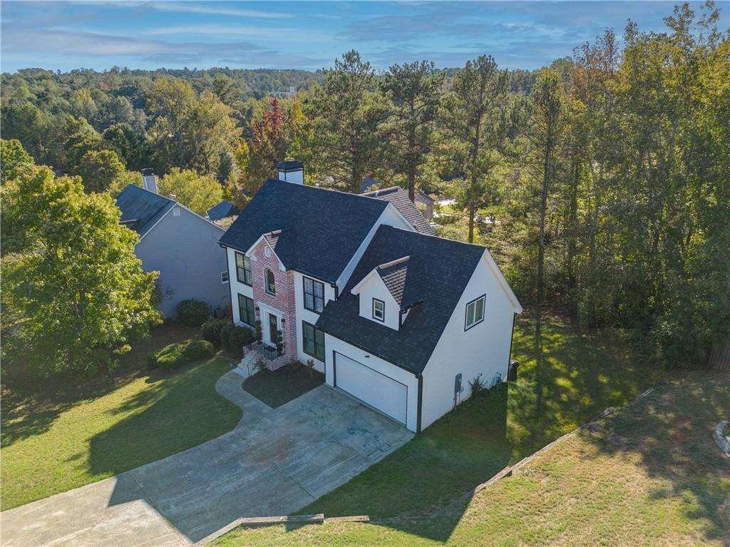 77 Hunters Green, Dallas, Georgia image 22