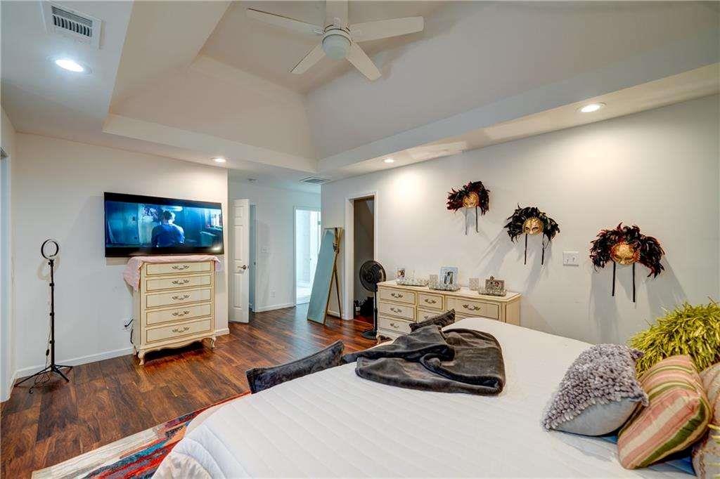 77 Hunters Green, Dallas, Georgia image 8