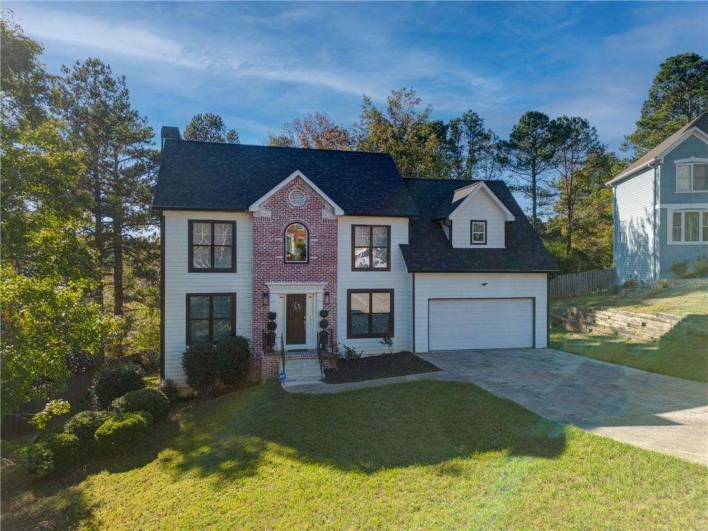 77 Hunters Green, Dallas, Georgia image 3