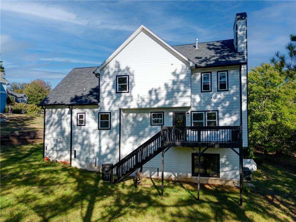 77 Hunters Green, Dallas, Georgia image 25