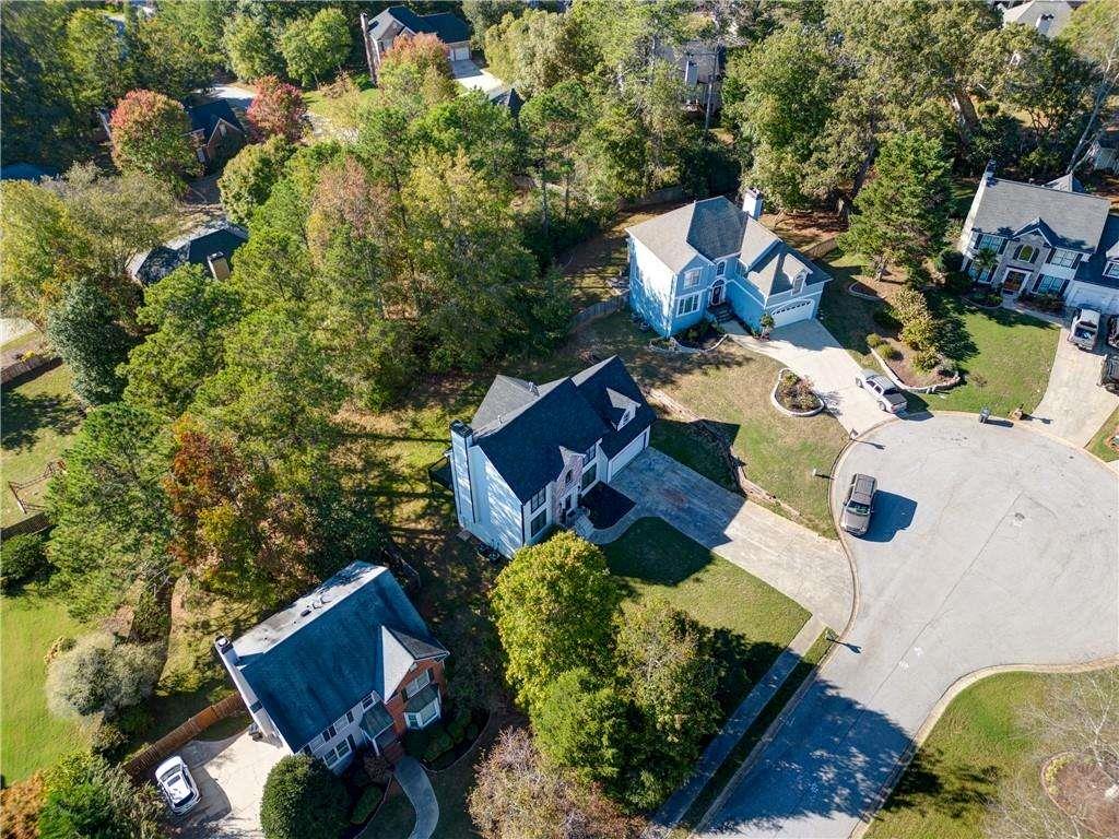 77 Hunters Green, Dallas, Georgia image 24