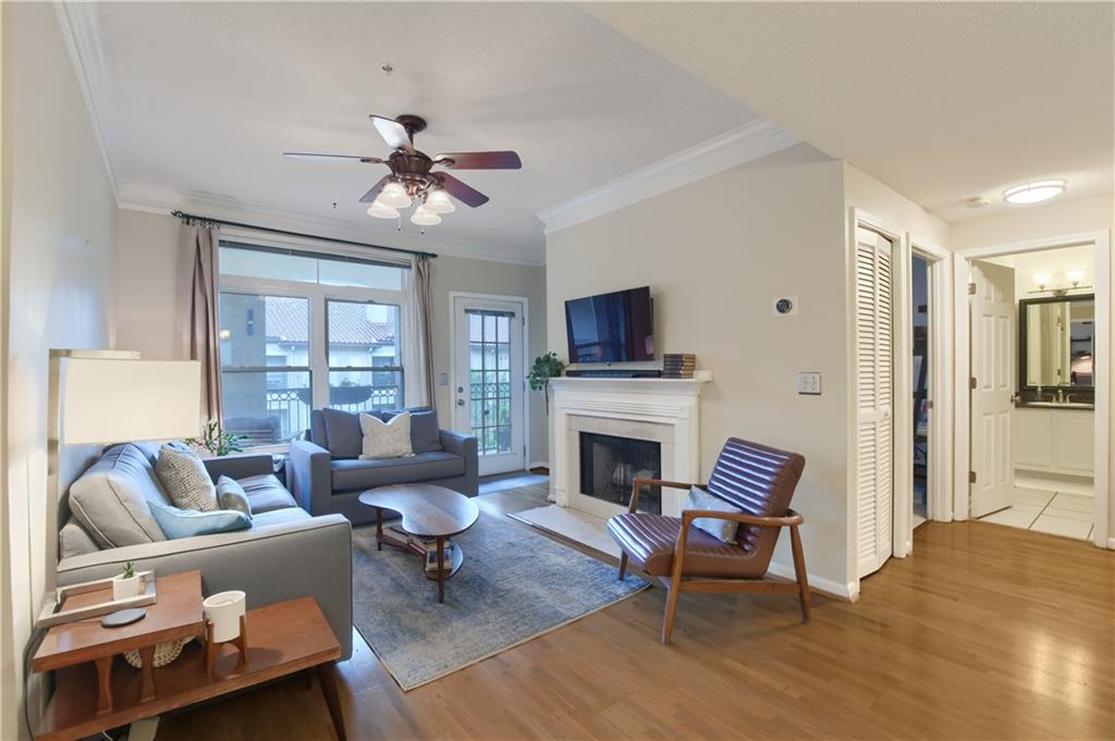 955 Juniper Street NE 4324