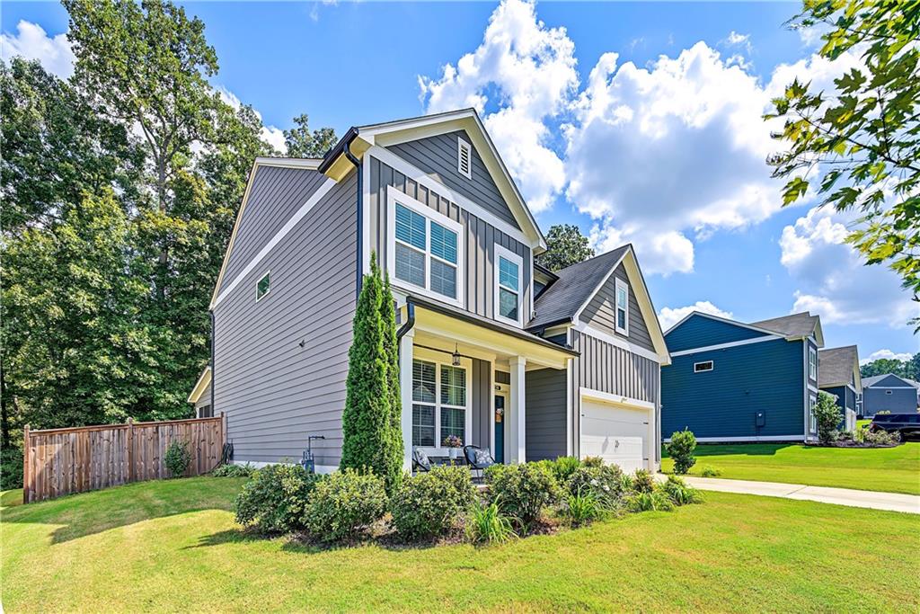 258 Creekstone Drive