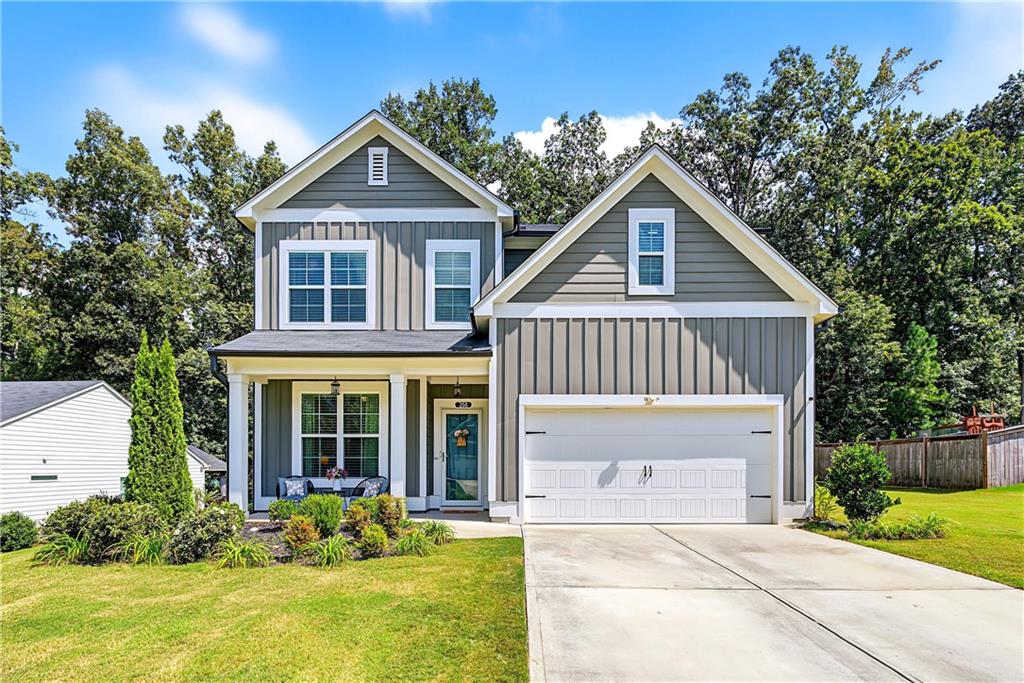 258 Creekstone Drive