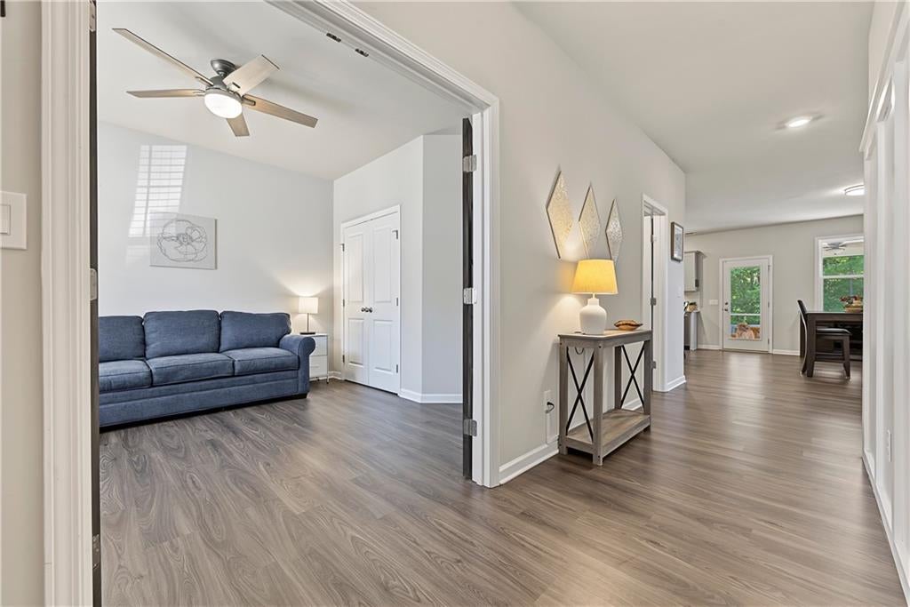 258 Creekstone Drive