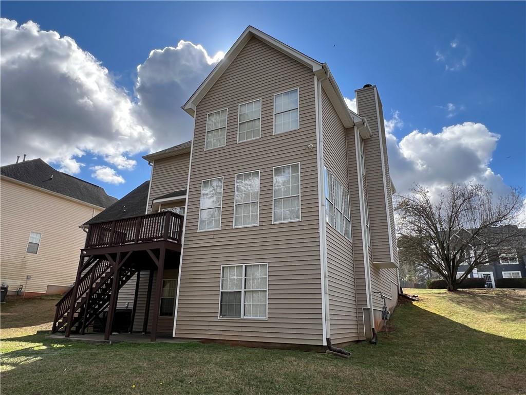 7964 Clearview Circle