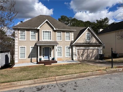 Homes For Sale - 7964 Clearview Circle<br/> Riverdale, GA 30296