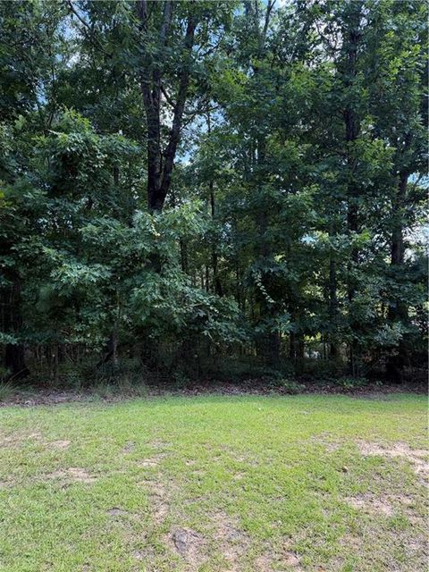 Vacant Land For Sale - 3355 Lakeview Parkway<br/> Carroll County, Villa Rica, GA 30180
