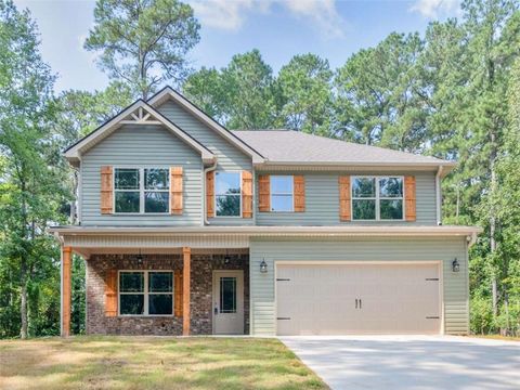 15 Canary Court Monticello GA 31064