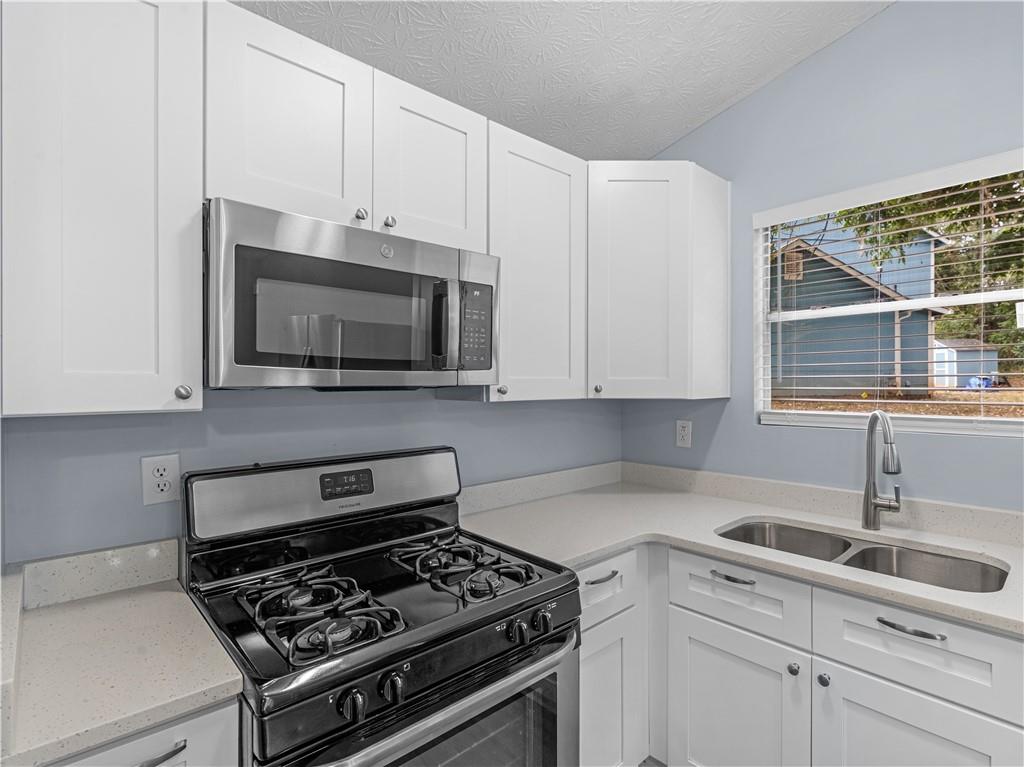 Clifton Downs - Residential