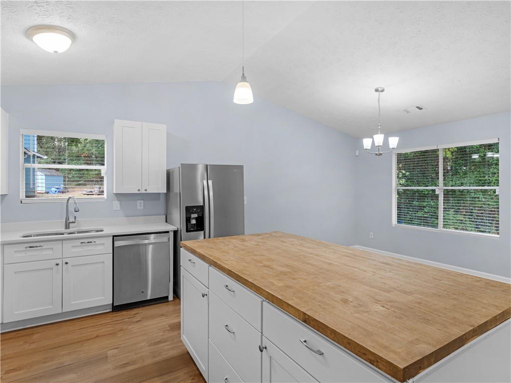 Clifton Downs - Residential