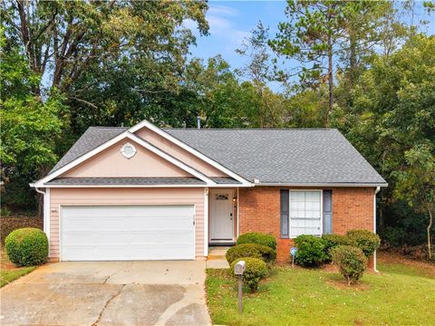 Photo of 1540 Foxhall Lane, Atlanta, GA 30316 (MLS # 7671360)