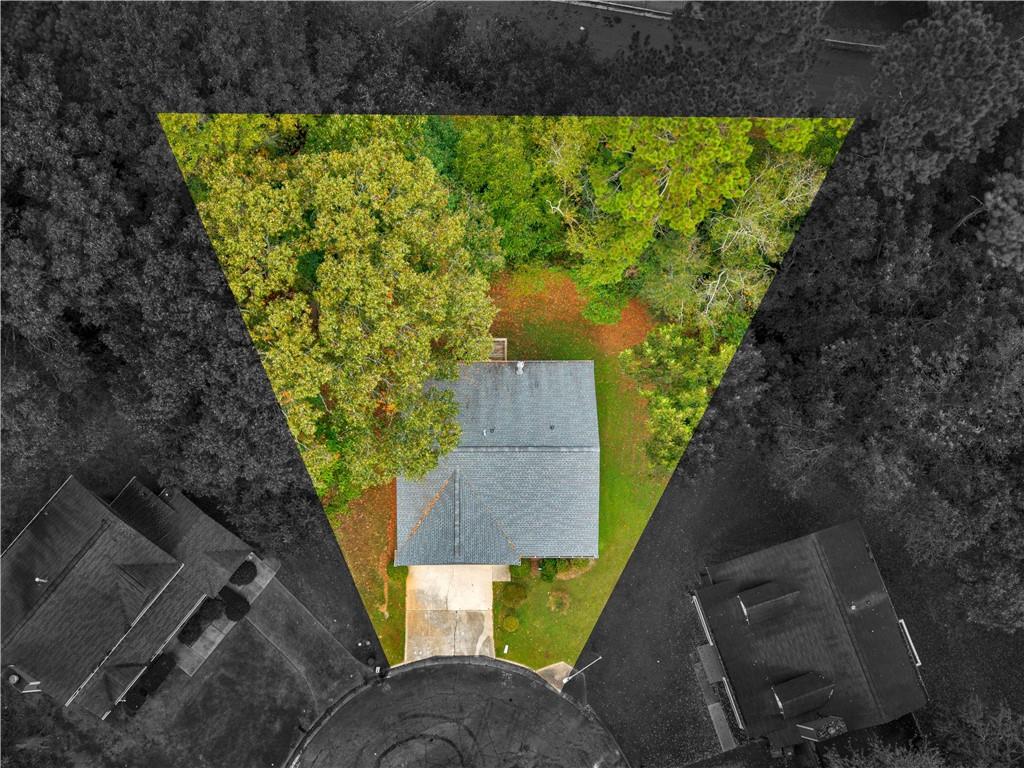 Clifton Downs - Residential