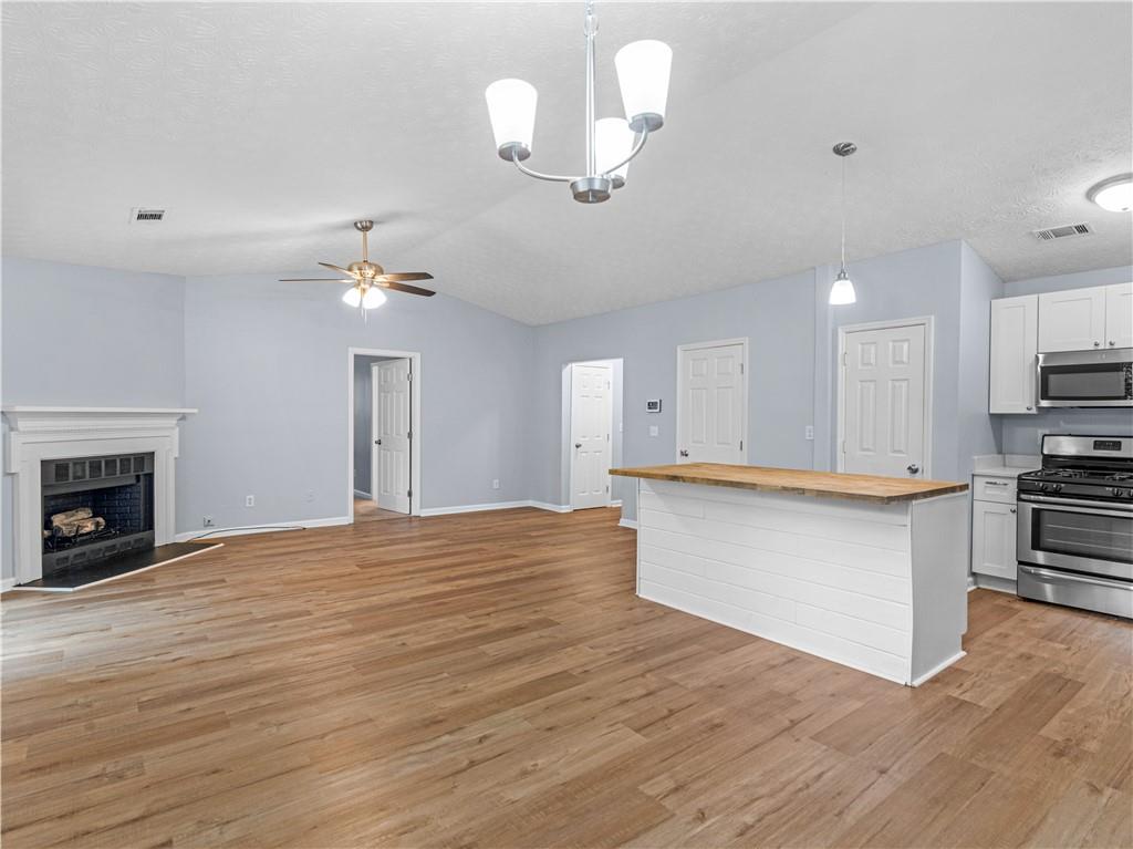 Clifton Downs - Residential