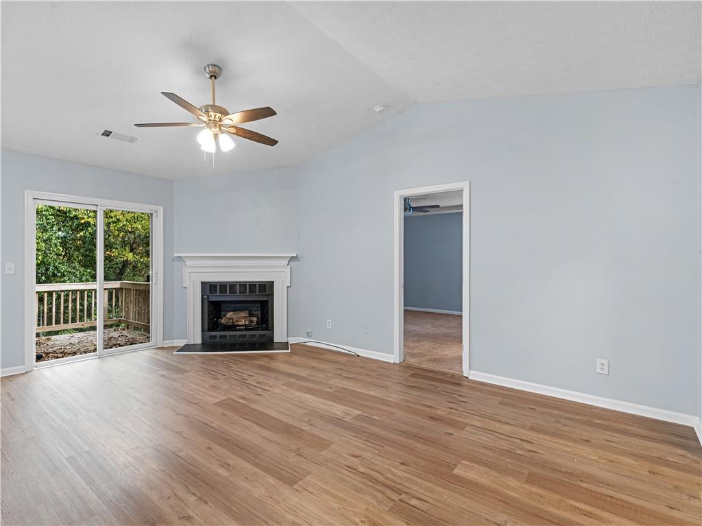 Clifton Downs - Residential