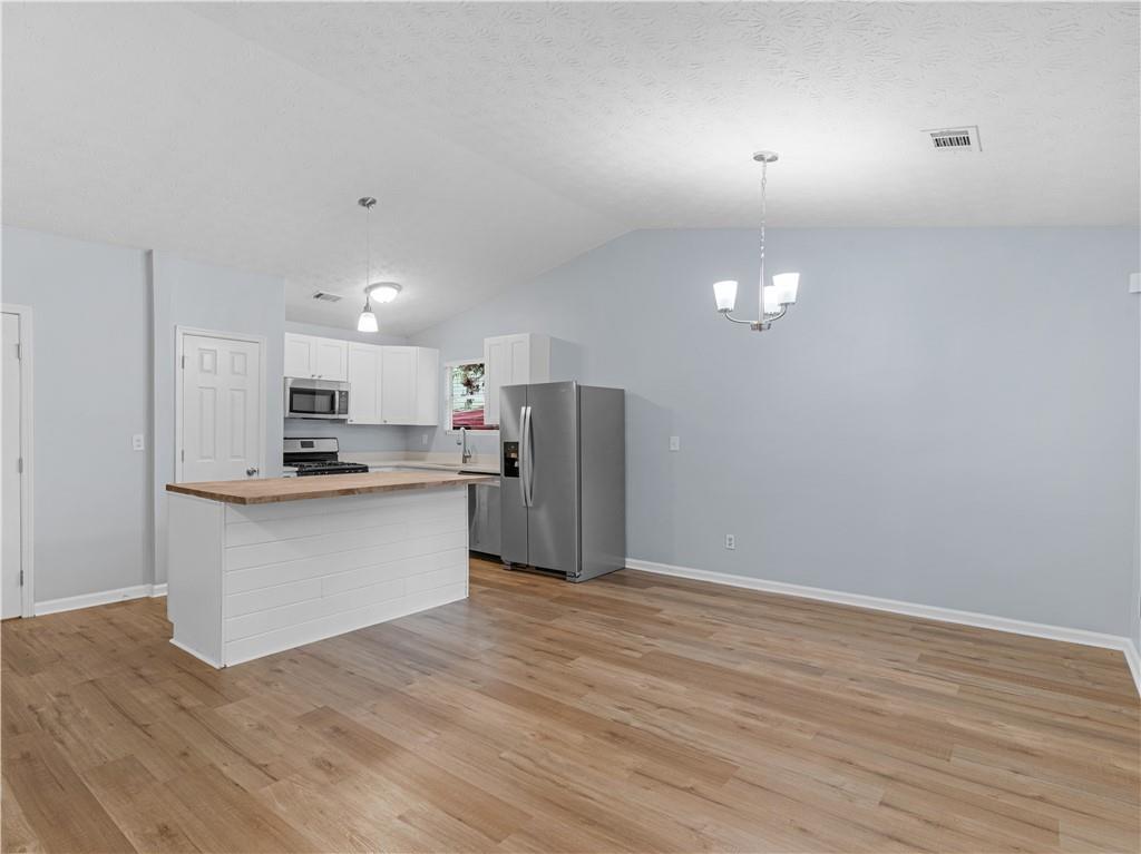 Clifton Downs - Residential