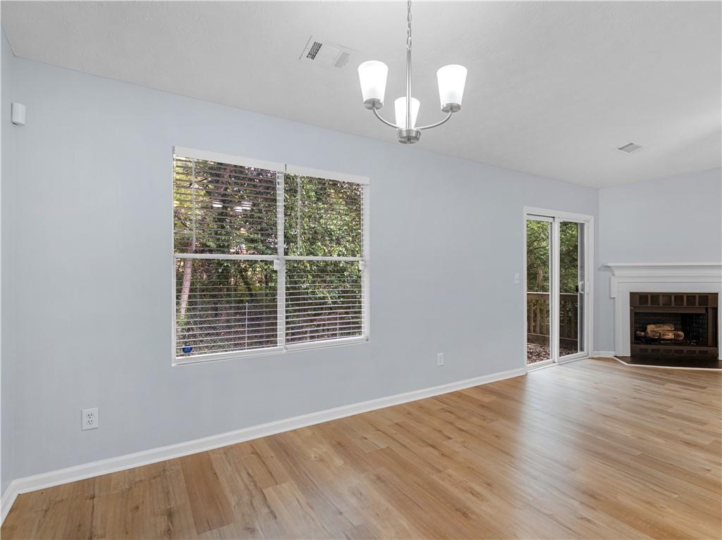 Clifton Downs - Residential