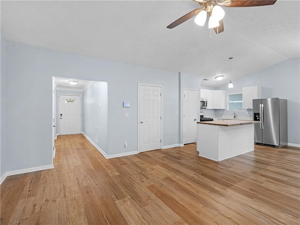 Clifton Downs - Residential
