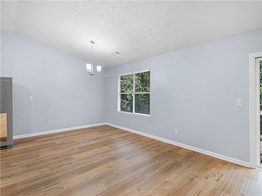 Clifton Downs - Residential