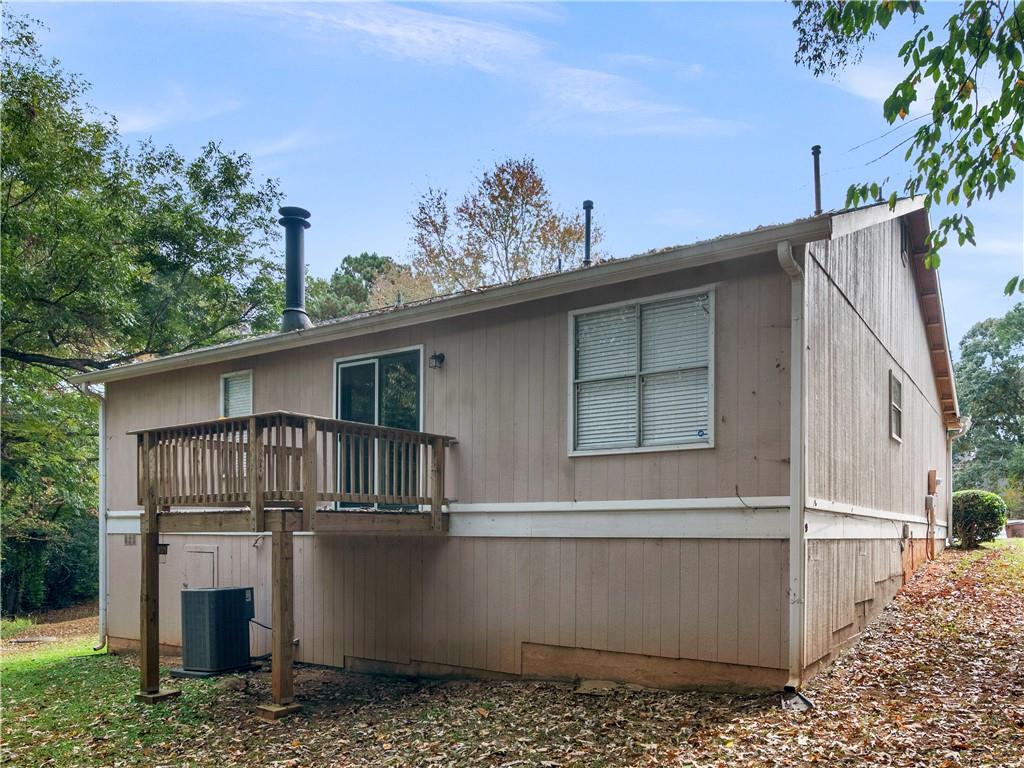 Clifton Downs - Residential