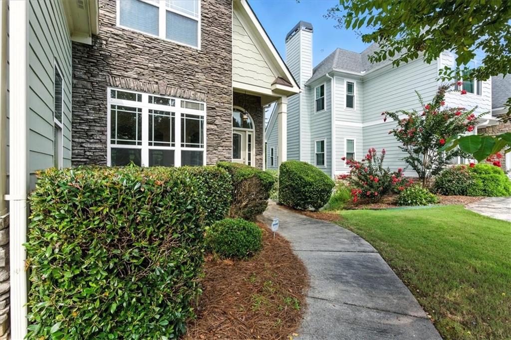218 Horizon Way
