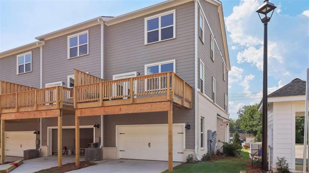 122 Asland Lane #26, Hapeville, Georgia image 45