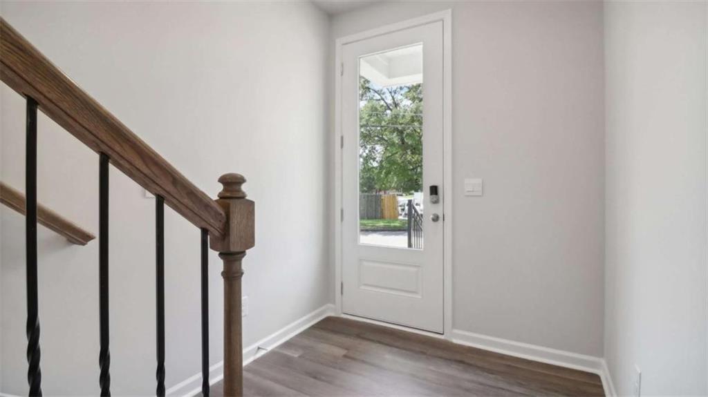 122 Asland Lane #26, Hapeville, Georgia image 18