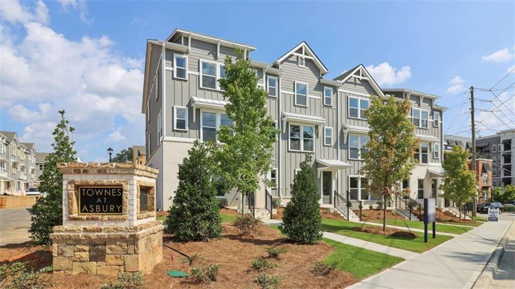 122 Asland Lane #26, Hapeville, Georgia image 1