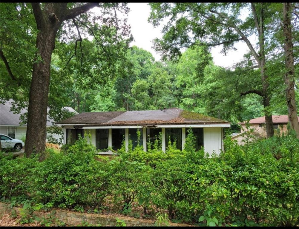 High Point - Residential