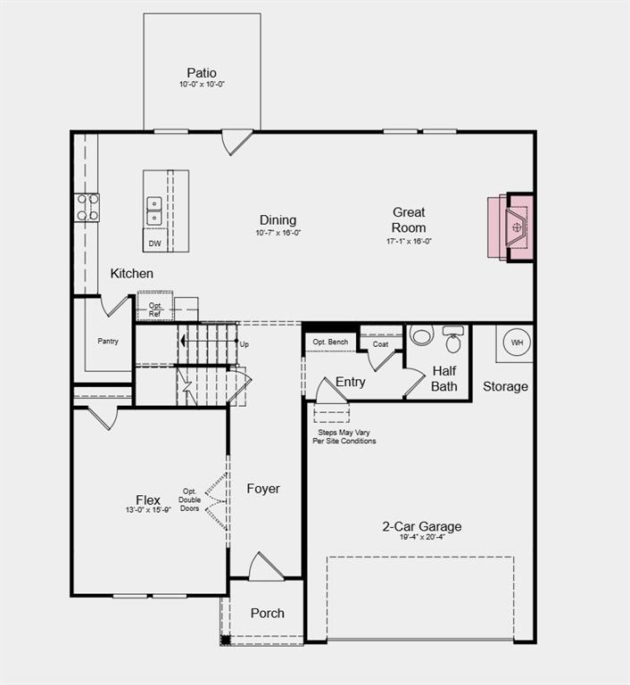 4035 Alderstone Drive