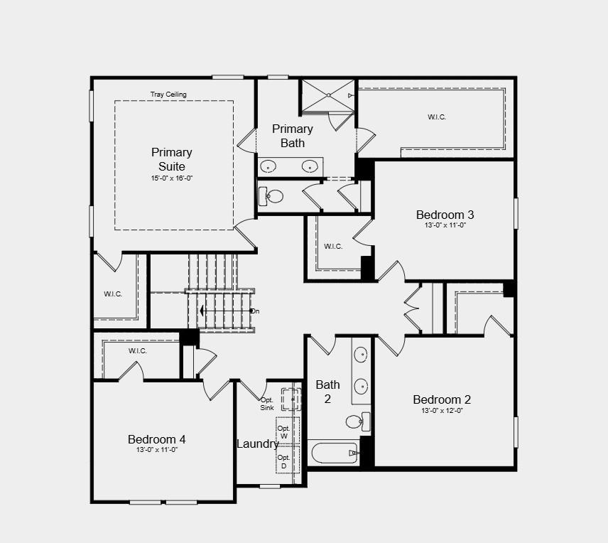 4035 Alderstone Drive