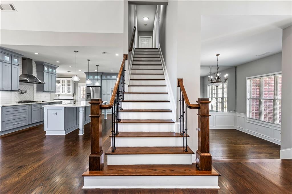 525 James Lee Drive, Suwanee, Georgia image 24