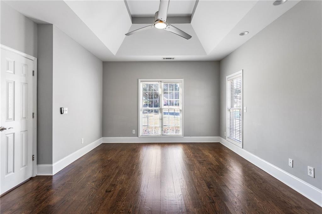 525 James Lee Drive, Suwanee, Georgia image 32