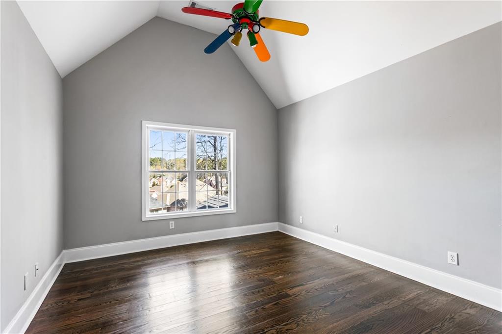 525 James Lee Drive, Suwanee, Georgia image 33