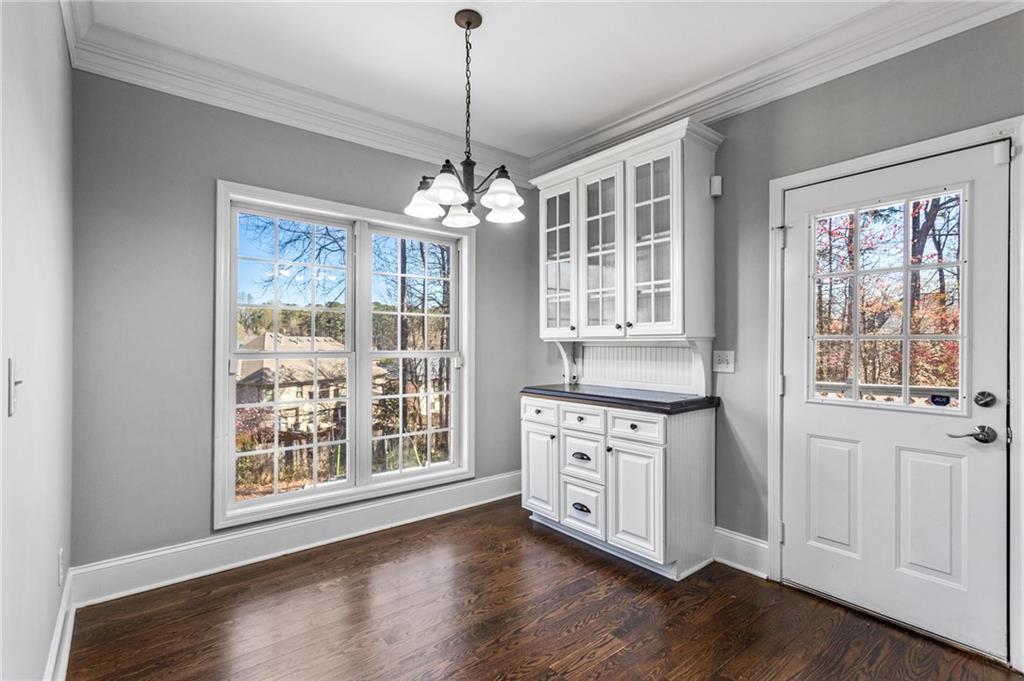 525 James Lee Drive, Suwanee, Georgia image 19