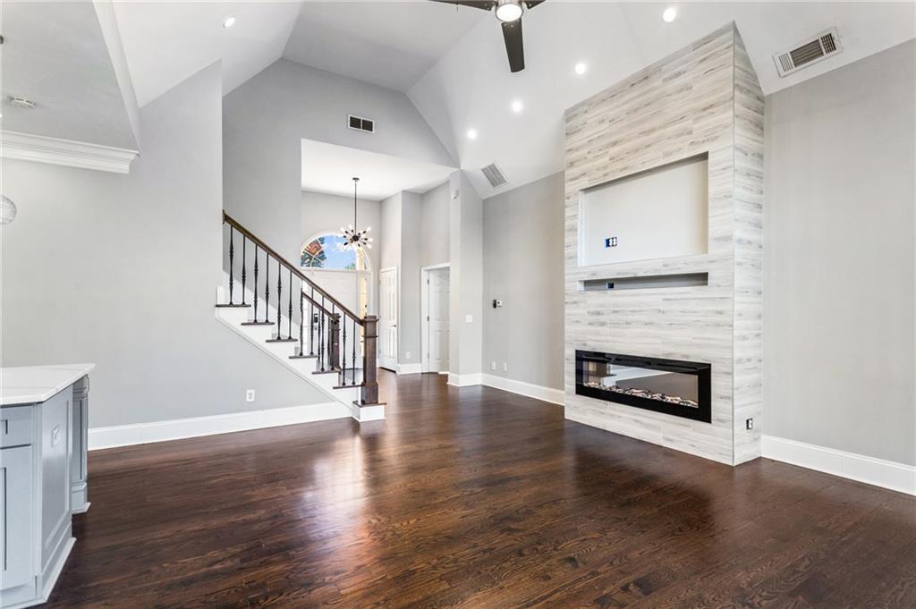 525 James Lee Drive, Suwanee, Georgia image 27