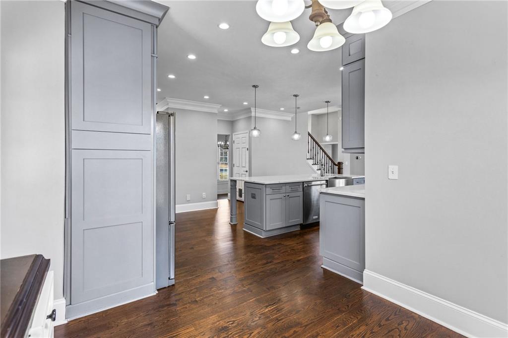 525 James Lee Drive, Suwanee, Georgia image 18