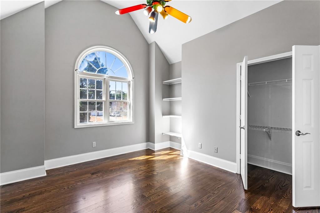 525 James Lee Drive, Suwanee, Georgia image 42