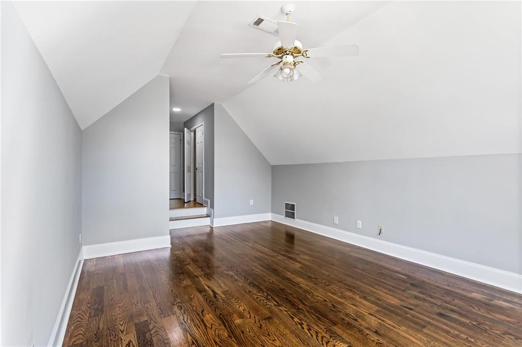 525 James Lee Drive, Suwanee, Georgia image 38