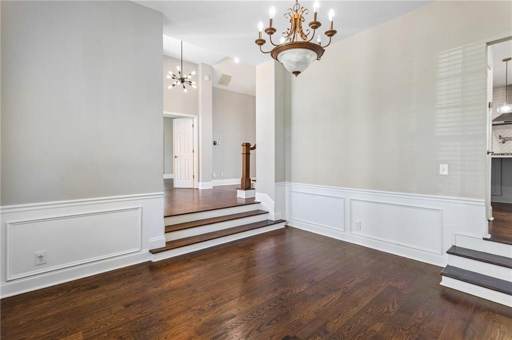525 James Lee Drive, Suwanee, Georgia image 22
