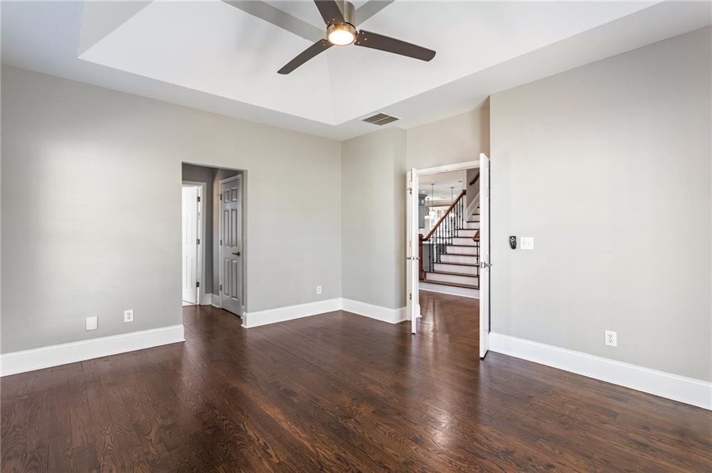 525 James Lee Drive, Suwanee, Georgia image 31